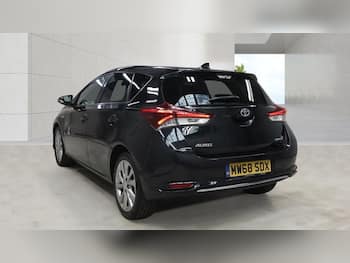 Used Toyota Auris 2019 for sale - 79835745: Photo