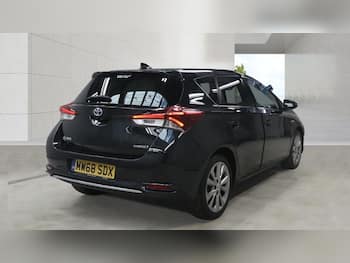 Used Toyota Auris 2019 for sale - 79835745: Photo