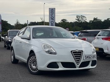 Used Alfa Romeo Giulietta 2012 for sale - 75158902: Photo