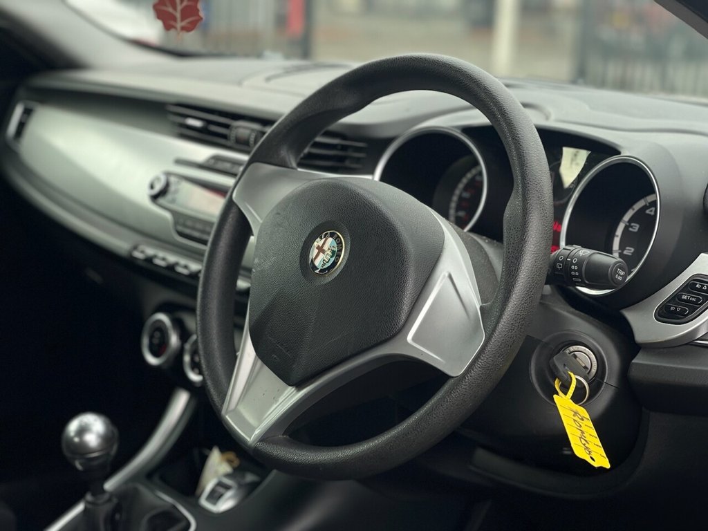 Used Alfa Romeo Giulietta 2012 for sale - 75158902: Photo 9