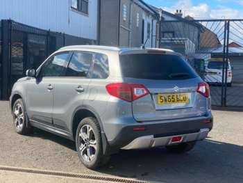 Used Suzuki Vitara 2016 for sale - 74077808: Photo
