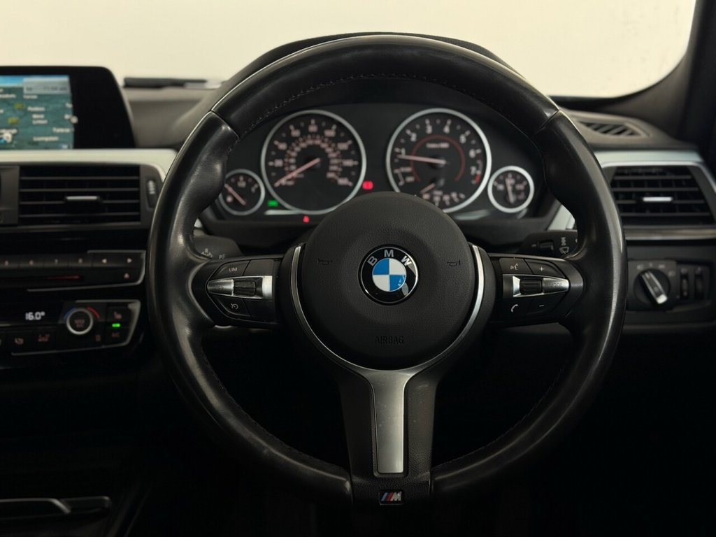 Used BMW 3 Series 2015 for sale - 77734157: Photo 10