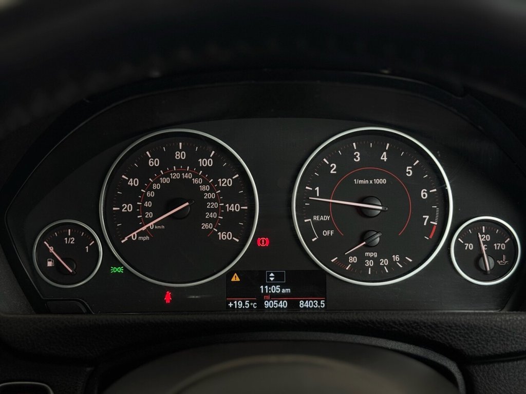 Used BMW 3 Series 2015 for sale - 77734157: Photo 13