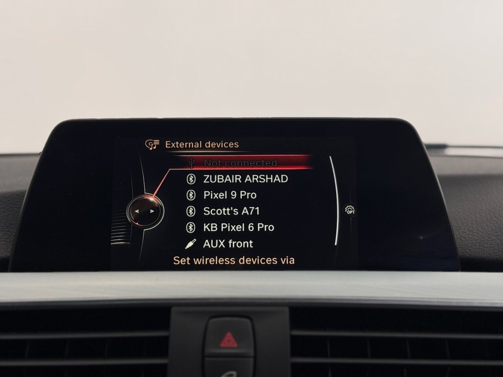 Used BMW 3 Series 2015 for sale - 77734157: Photo 20