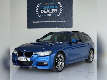 Used BMW 3 Series 2015 for sale - 77734157: Photo