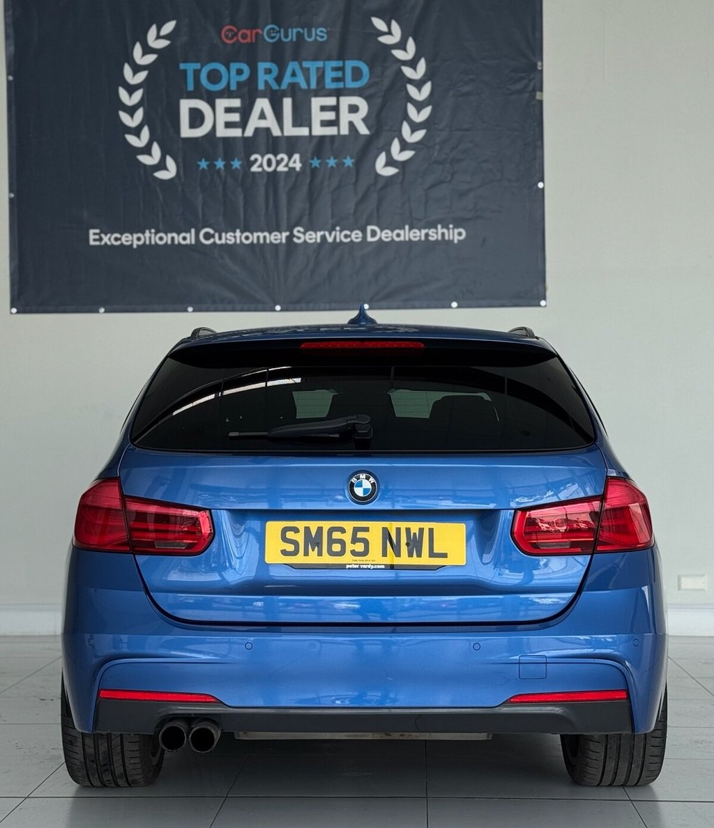 Used BMW 3 Series 2015 for sale - 77734157: Photo 6