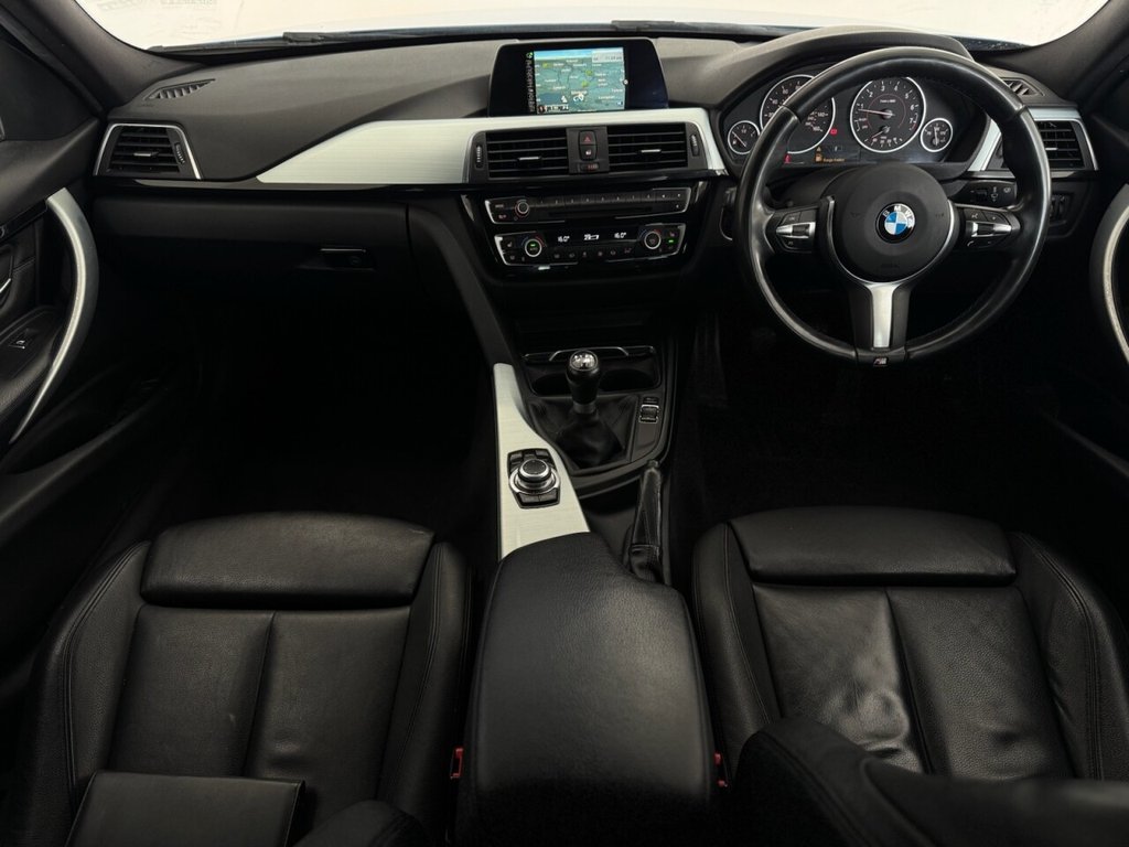 Used BMW 3 Series 2015 for sale - 77734157: Photo 9