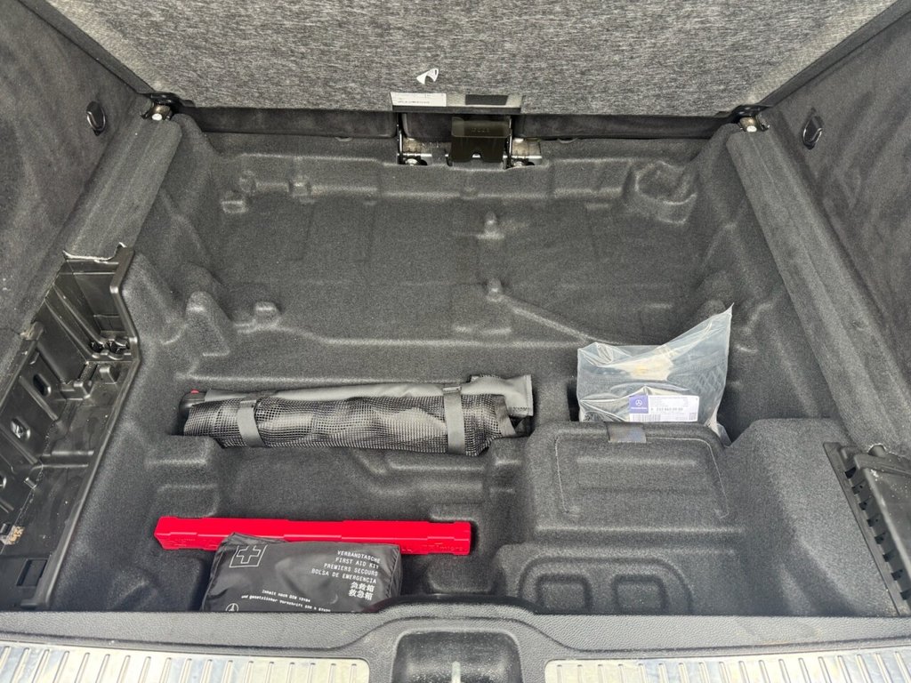 Used Mercedes-Benz GLC 2017 for sale - 76147502: Photo 20