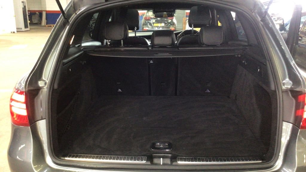 Used Mercedes-Benz GLC 2017 for sale - 76147502: Photo 7
