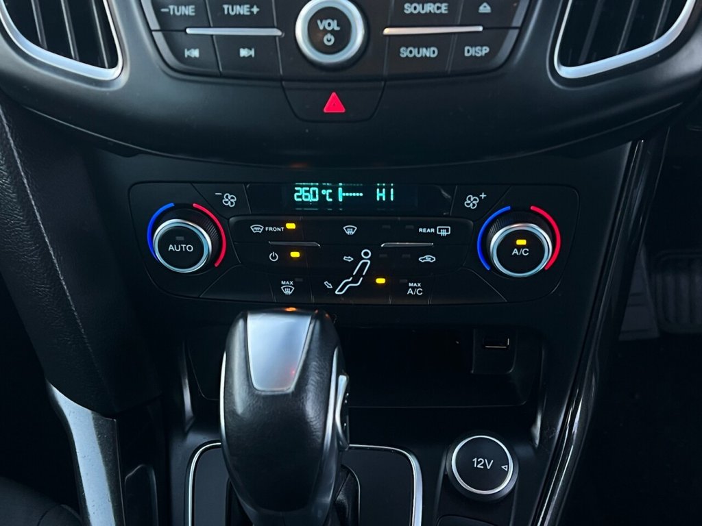 Used Ford Focus 2016 for sale - 76724226: Photo 10