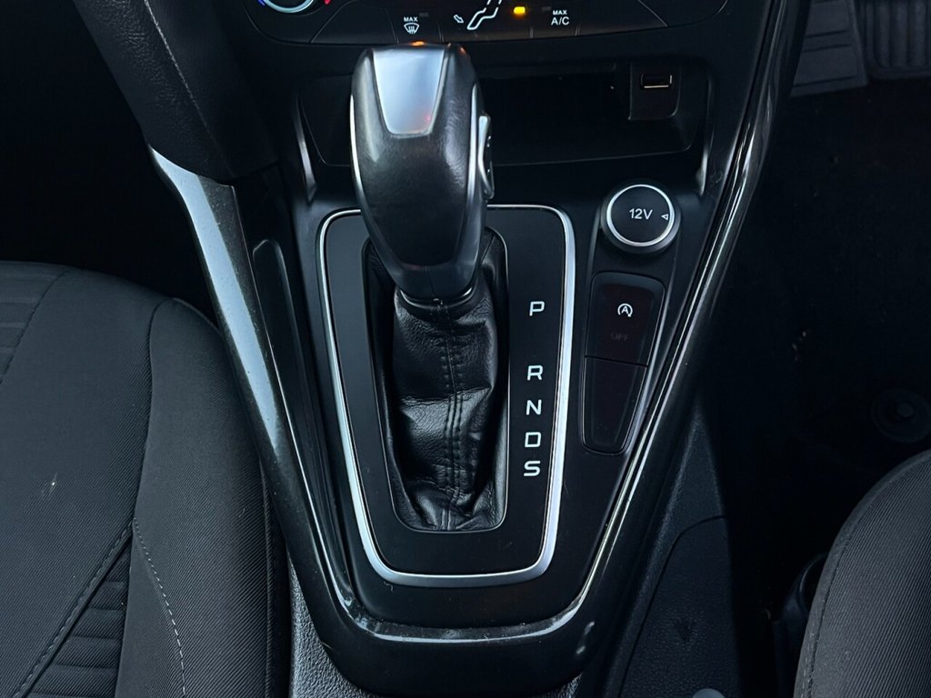 Used Ford Focus 2016 for sale - 76724226: Photo 11