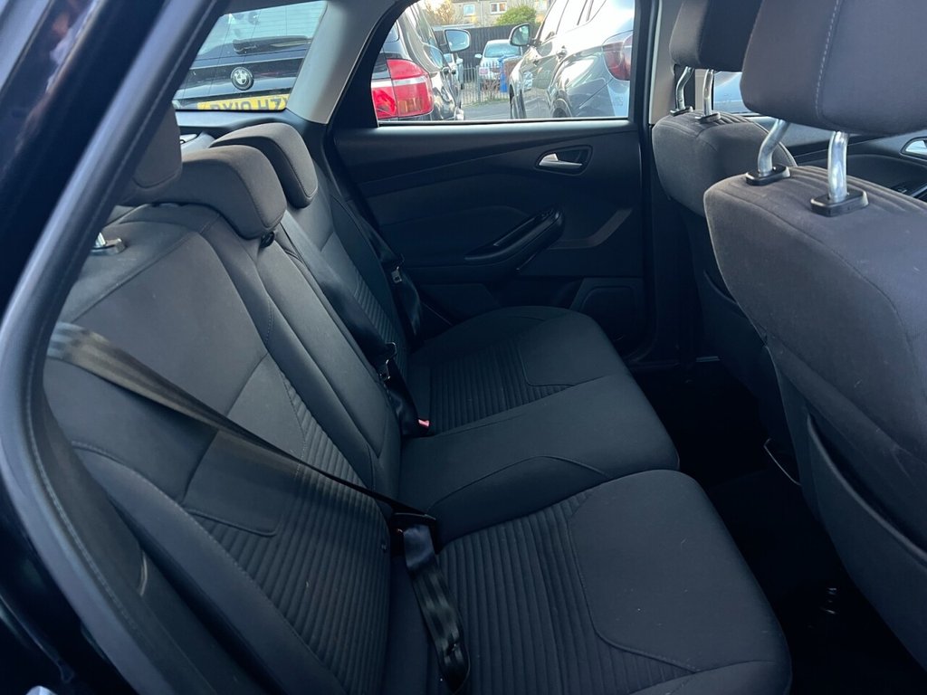 Used Ford Focus 2016 for sale - 76724226: Photo 7