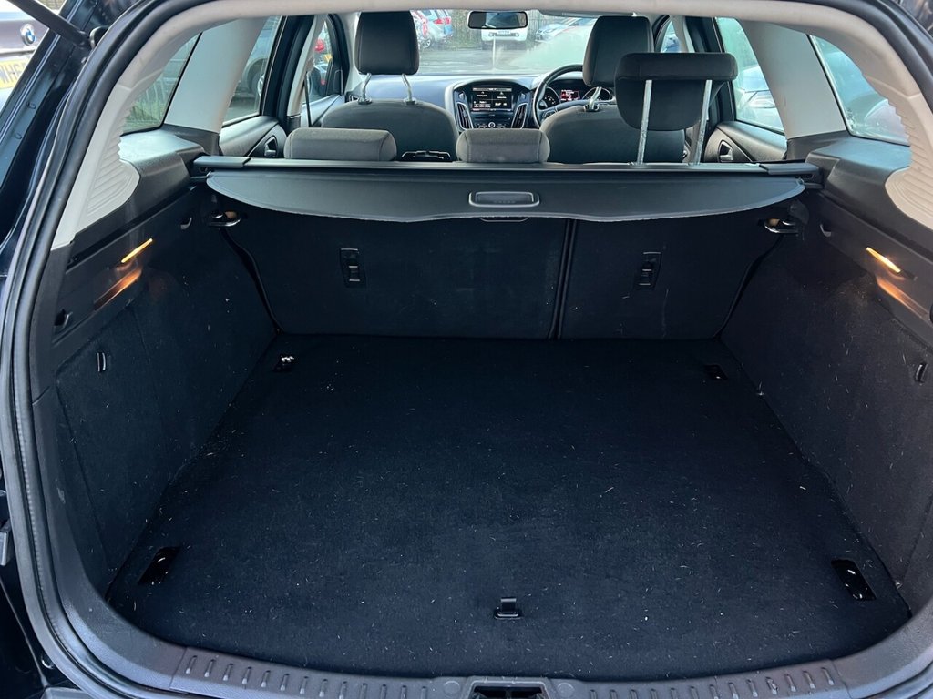 Used Ford Focus 2016 for sale - 76724226: Photo 8