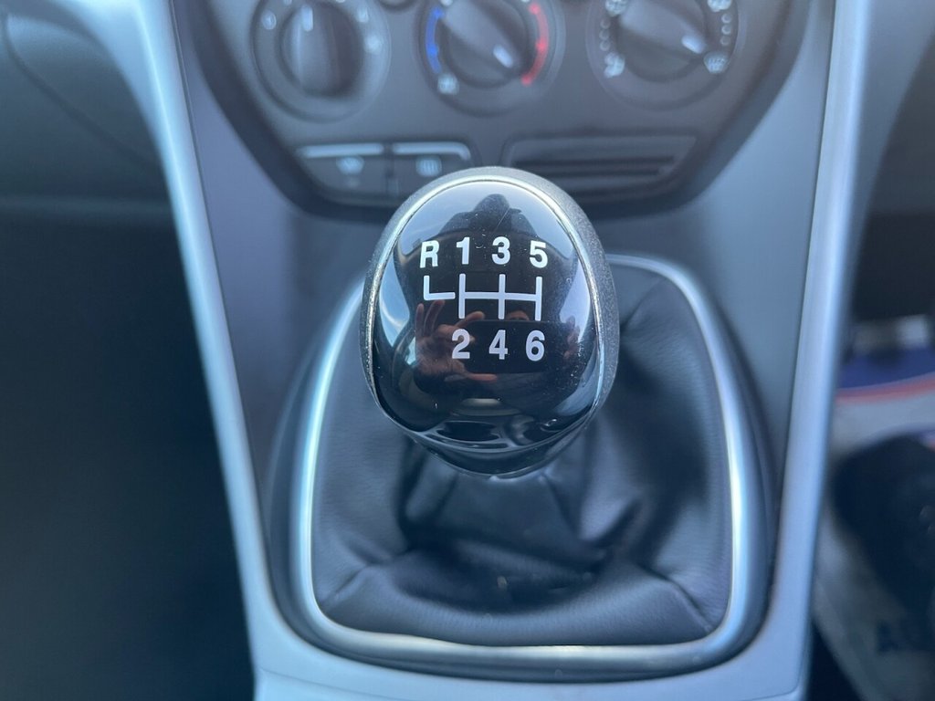 Used Ford Grand C-Max 2014 for sale - 77355927: Photo 18