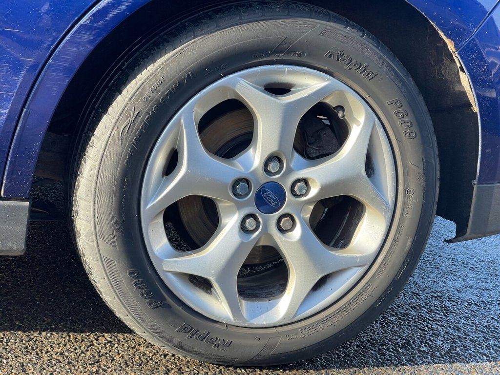 Used Ford Grand C-Max 2014 for sale - 77355927: Photo 22