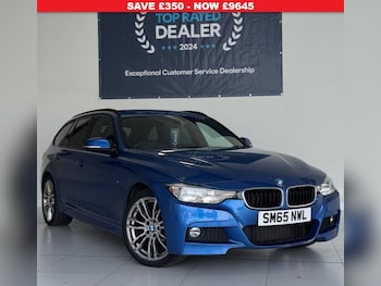 Used BMW 3 Series 2015 for sale - 78200306: Photo