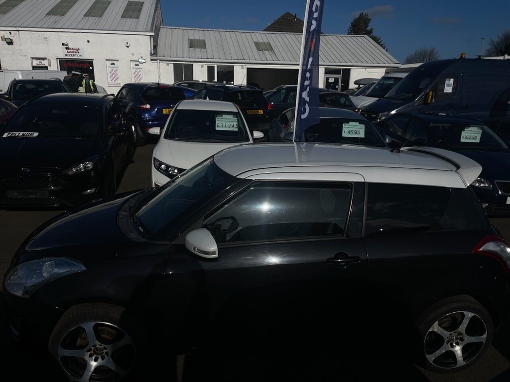 Used Suzuki Swift 2014 for sale - 77792421: Photo 12