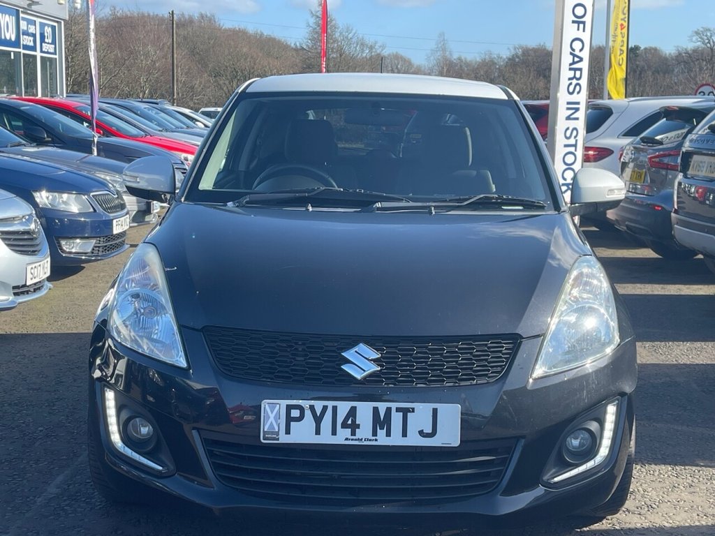 Used Suzuki Swift 2014 for sale - 77792421: Photo 2
