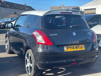 Used Suzuki Swift 2014 for sale - 77792421: Photo