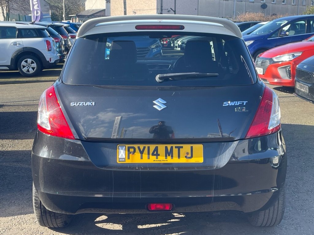Used Suzuki Swift 2014 for sale - 77792421: Photo 5