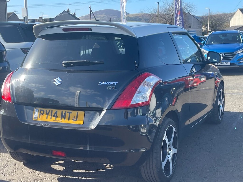 Used Suzuki Swift 2014 for sale - 77792421: Photo 6