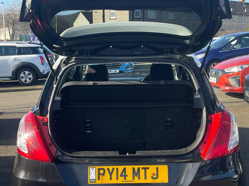Used Suzuki Swift 2014 for sale - 77792421: Photo 7