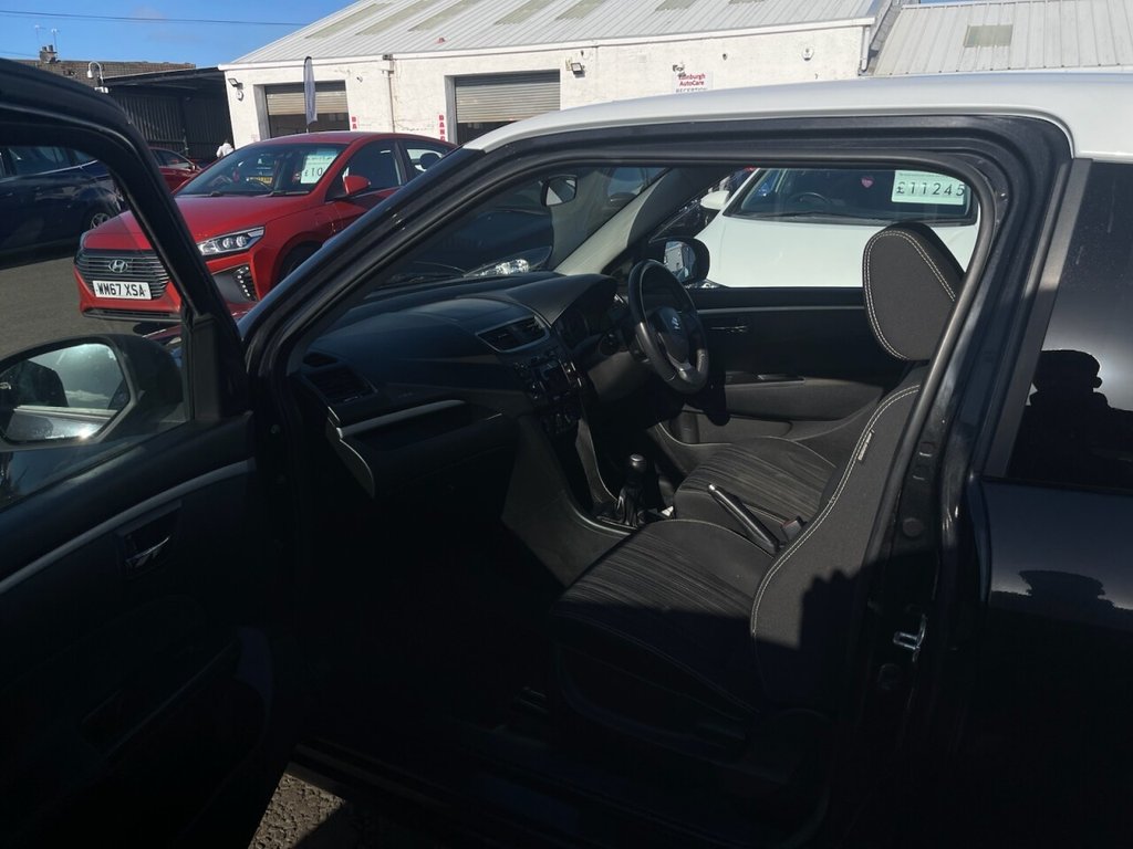 Used Suzuki Swift 2014 for sale - 77792421: Photo 8