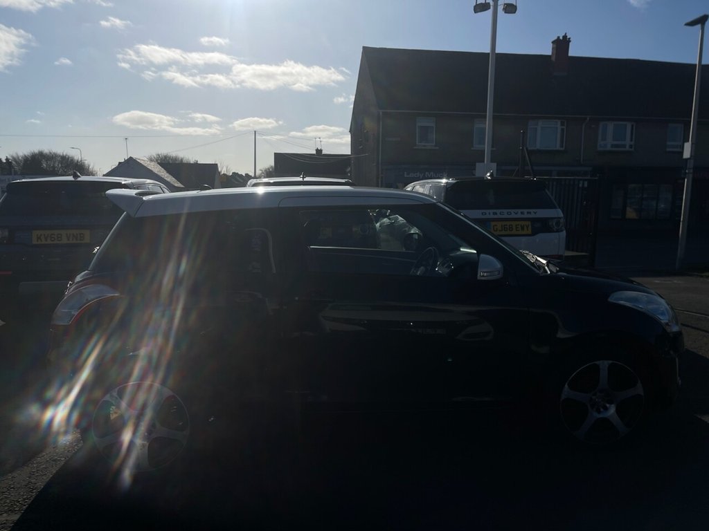 Used Suzuki Swift 2014 for sale - 77792421: Photo 9