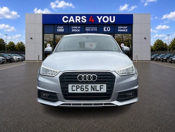 Used Audi A1 2016 for sale - 79113987: Photo