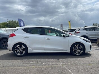 Used Kia Ceed 2017 for sale - 78839246: Photo