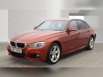Used BMW 3 Series 2018 for sale - 78839177: Photo