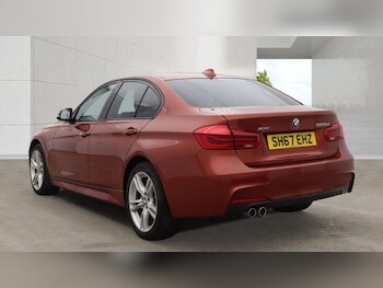 Used BMW 3 Series 2018 for sale - 78839177: Photo