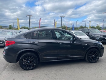 Used BMW X4 2018 for sale - 79114189: Photo