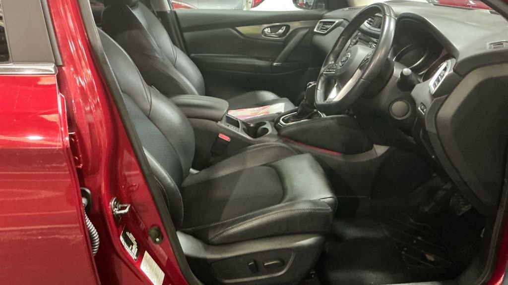 Used Nissan Qashqai 2018 for sale - 77110795: Photo 14