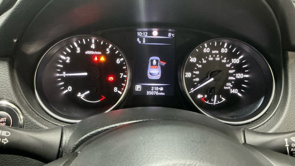 Used Nissan Qashqai 2018 for sale - 77110795: Photo 15