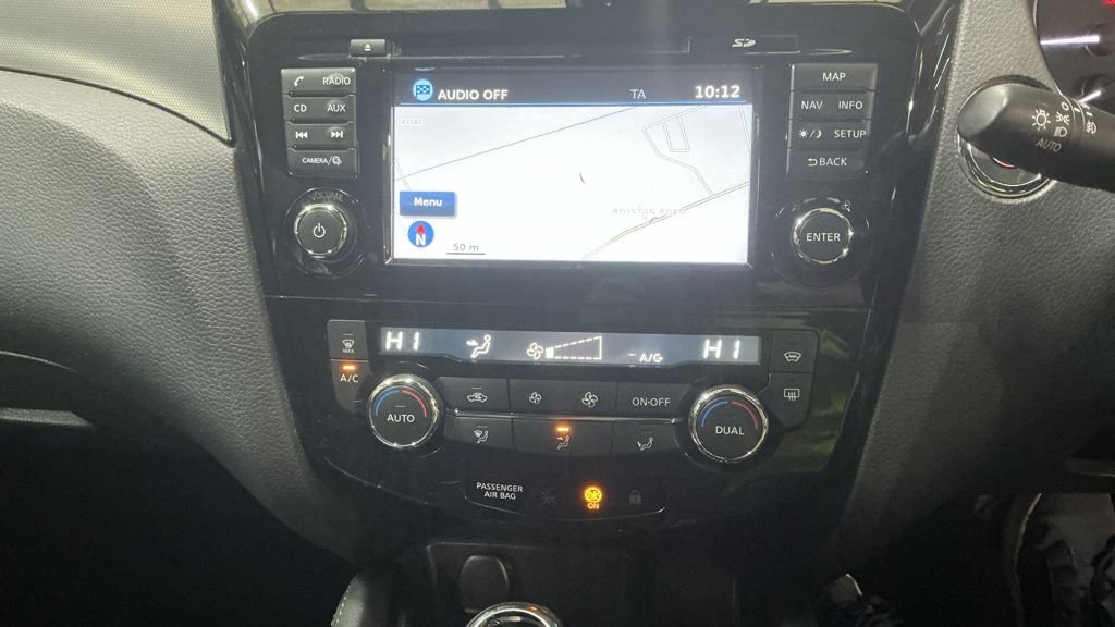 Used Nissan Qashqai 2018 for sale - 77110795: Photo 16