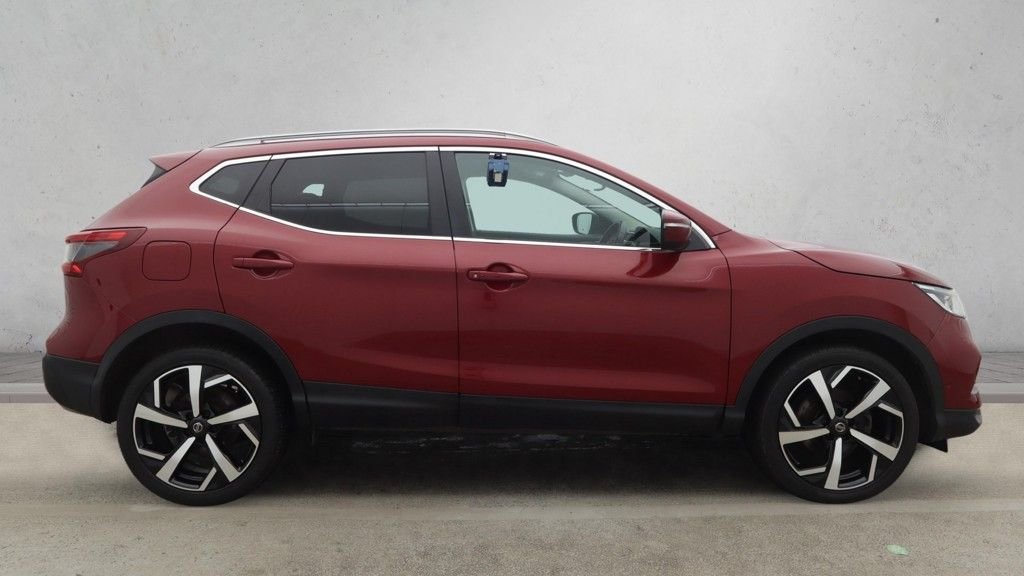 Used Nissan Qashqai 2018 for sale - 77110795: Photo 5