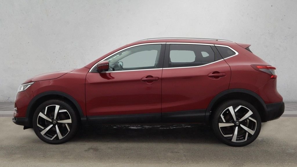 Used Nissan Qashqai 2018 for sale - 77110795: Photo 6