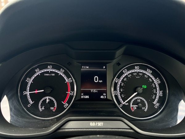 Used Skoda Octavia 2019 for sale - 75573494: Photo 10
