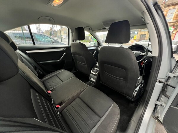 Used Skoda Octavia 2019 for sale - 75573494: Photo 15