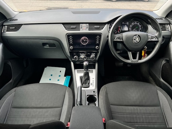 Used Skoda Octavia 2019 for sale - 75573494: Photo 7