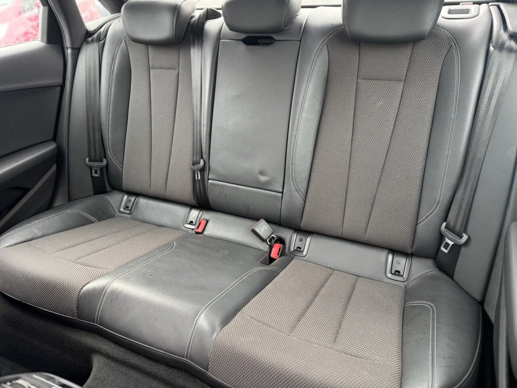 Used Audi A4 2017 for sale - 76313139: Photo 10