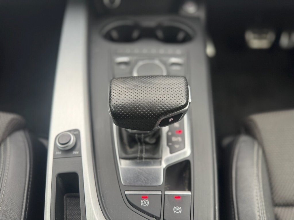 Used Audi A4 2017 for sale - 76313139: Photo 11