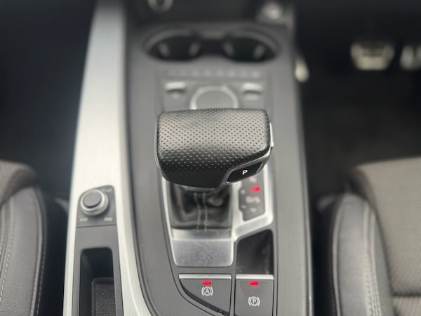 Used Audi A4 2017 for sale - 76313139: Photo 11