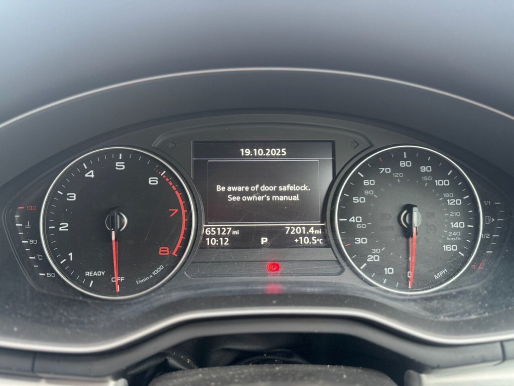 Used Audi A4 2017 for sale - 76313139: Photo 13