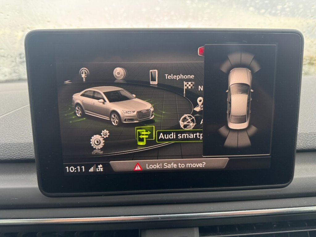 Used Audi A4 2017 for sale - 76313139: Photo 14