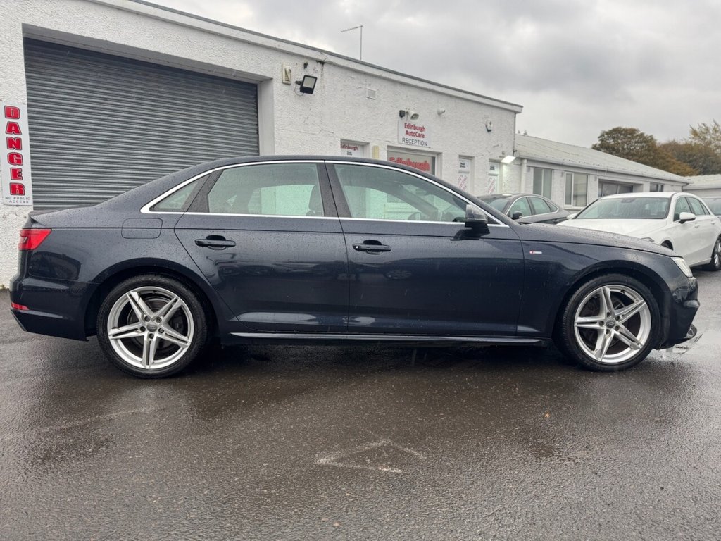Used Audi A4 2017 for sale - 76313139: Photo 7