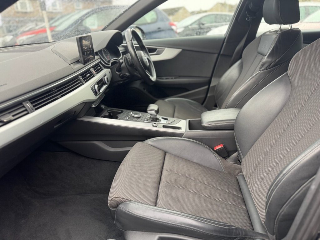 Used Audi A4 2017 for sale - 76313139: Photo 9