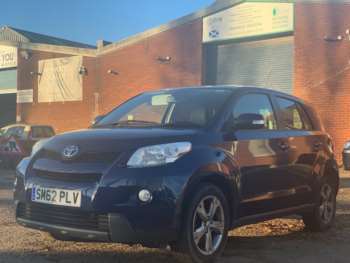 Used Toyota Urbancruiser 2012 for sale - 74355890: Photo