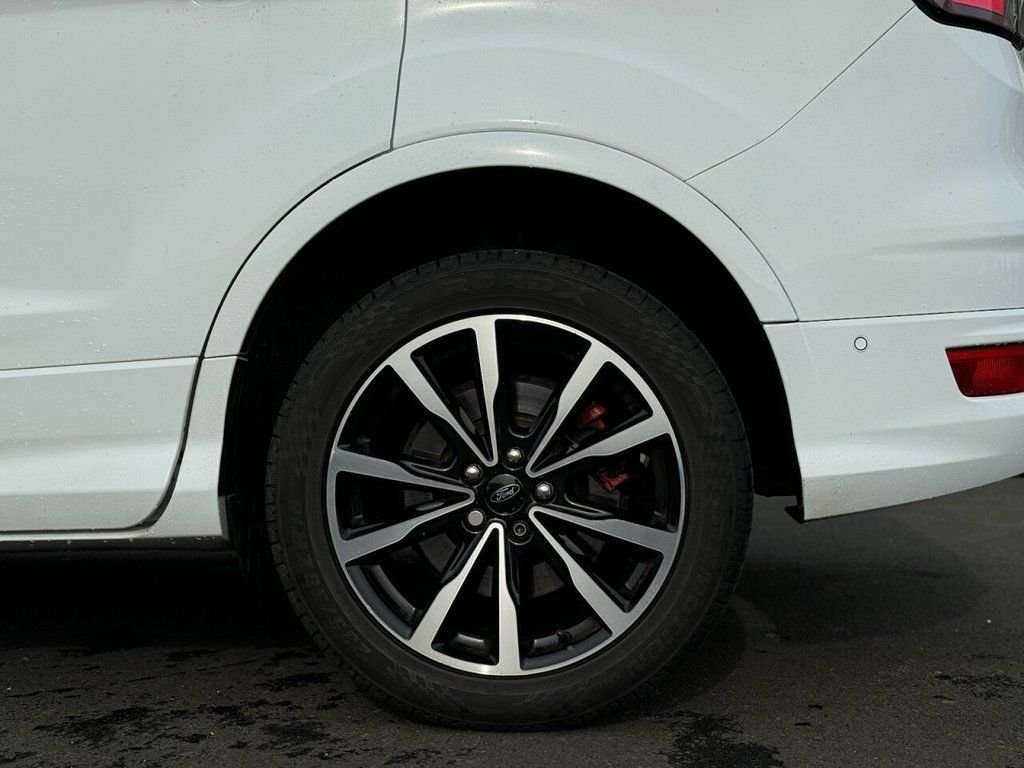 Used Ford Kuga 2017 for sale - 77558144: Photo 10